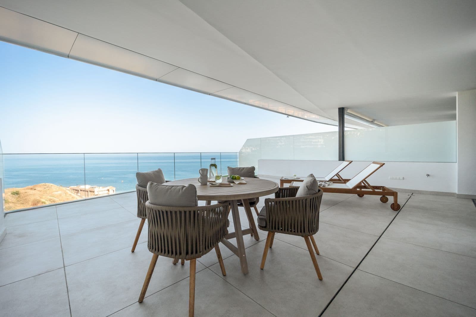 Ground Floor Apartment in Fuengirola, Fuengirola