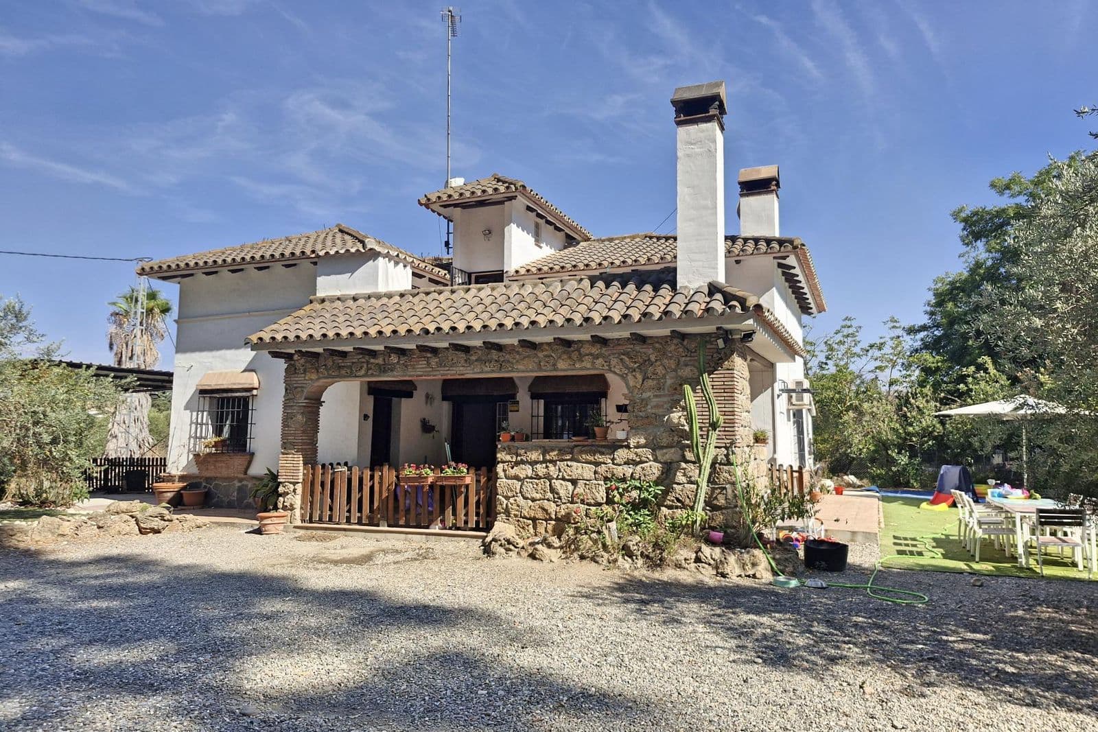 Finca - Cortijo in Coín, Coín