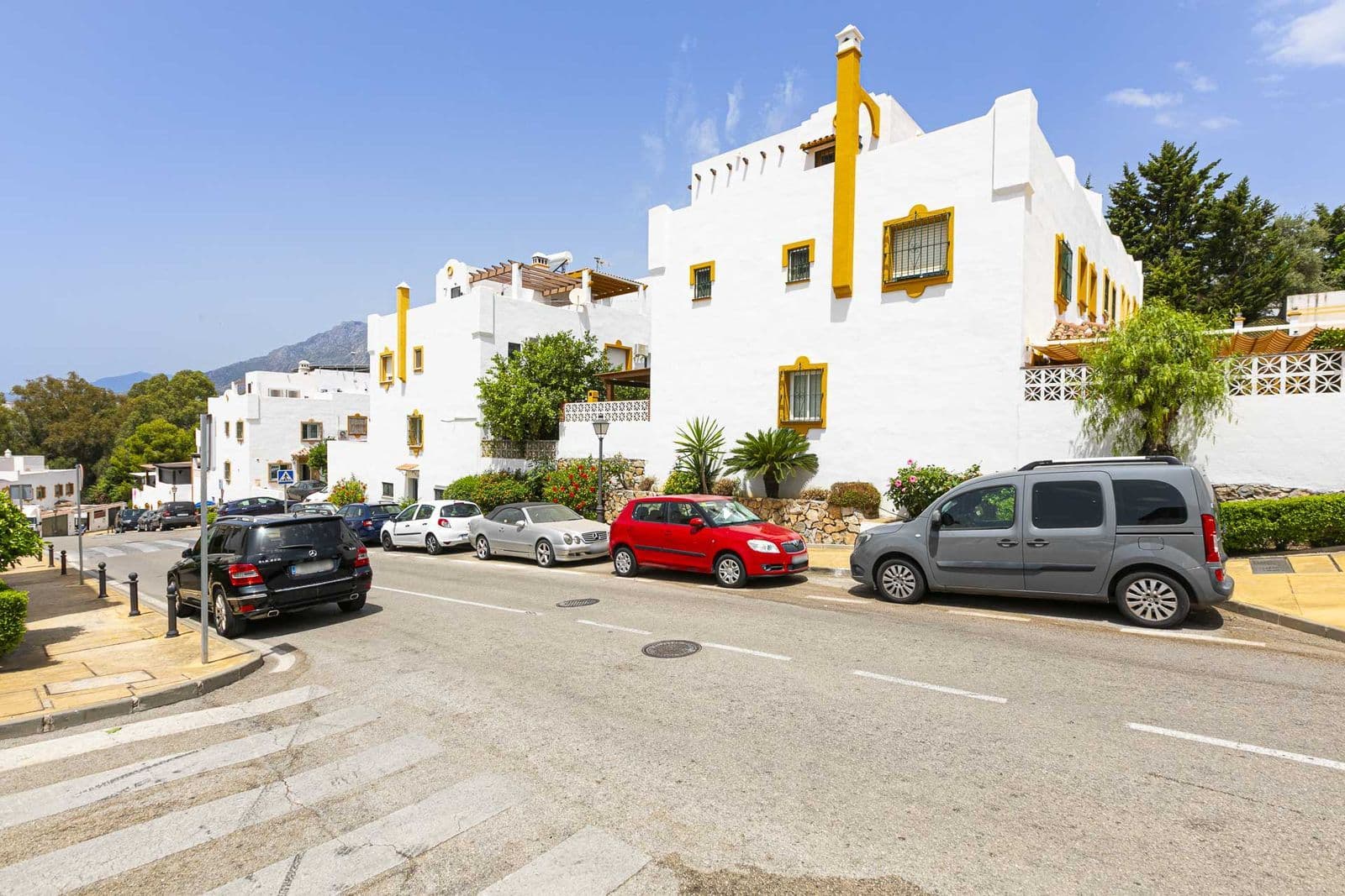 Townhouse in Marbella, Marbella