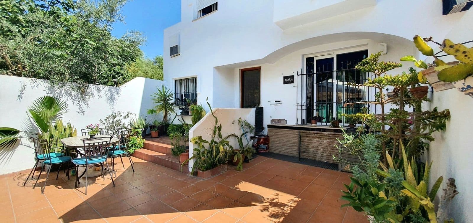 Townhouse in Fuengirola, Fuengirola