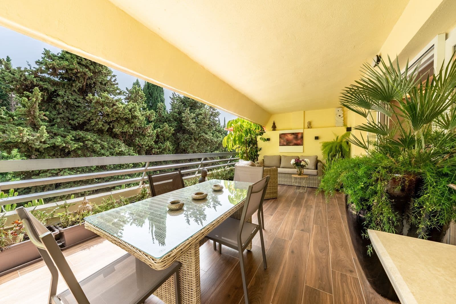 Middle Floor Apartment in Marbella, Marbella