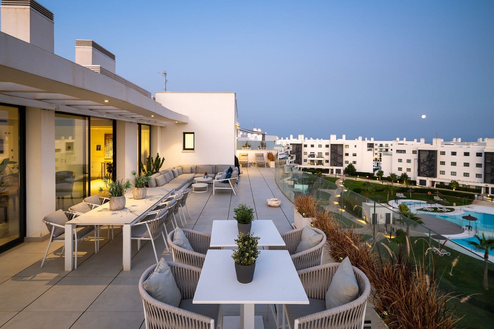 Penthouse in Fuengirola, Fuengirola