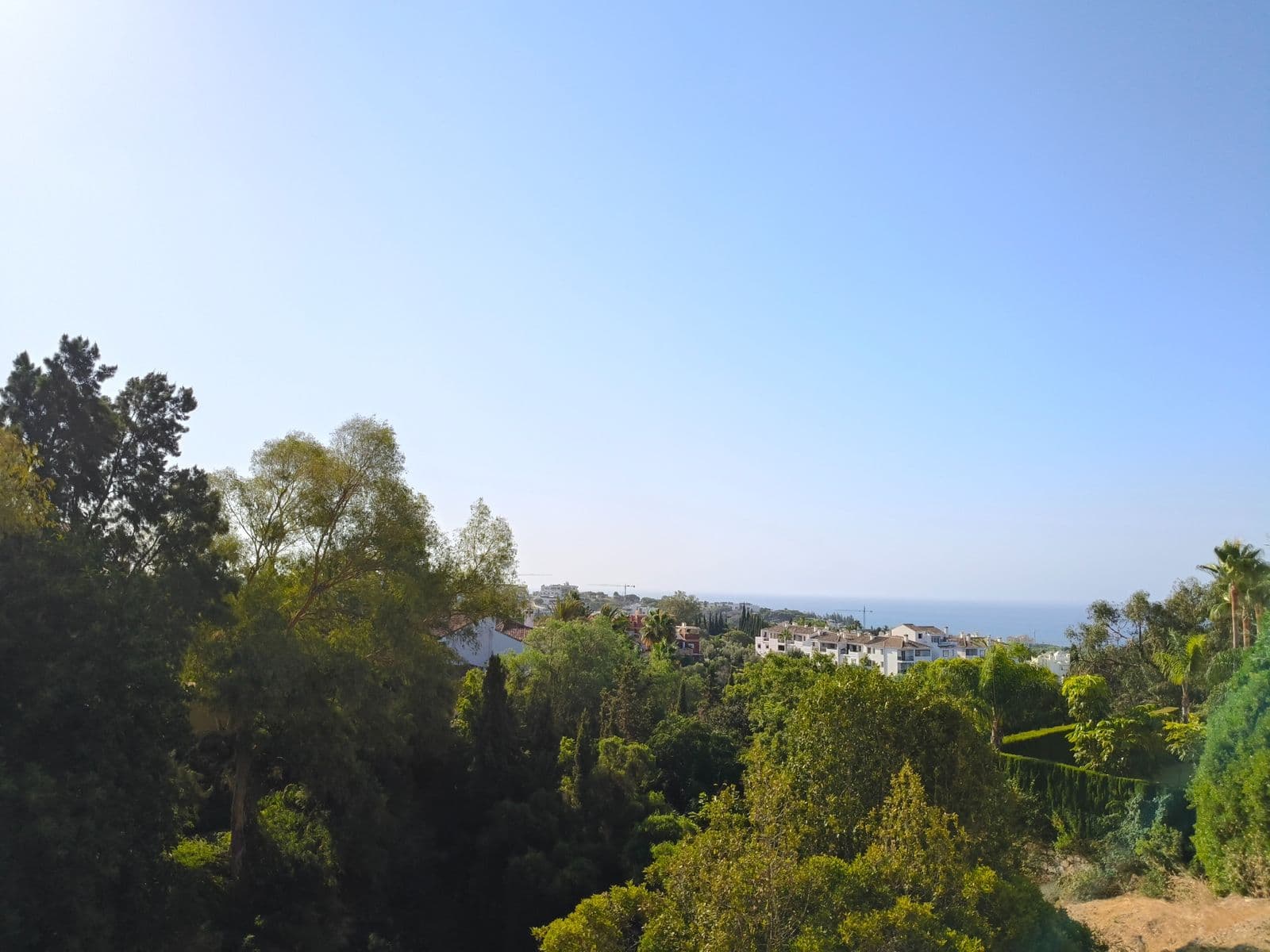 Land in Hacienda Las Chapas, Marbella East