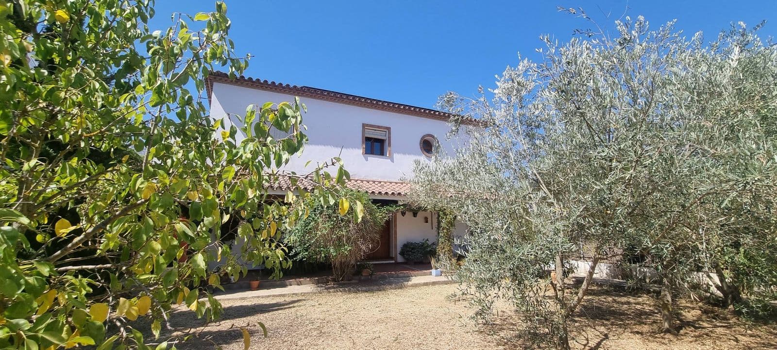 Detached Villa in Cortes de la Frontera, Cortes de la Frontera
