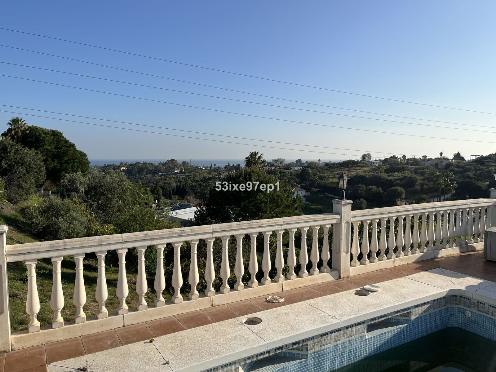 Finca - Cortijo in Estepona, Estepona