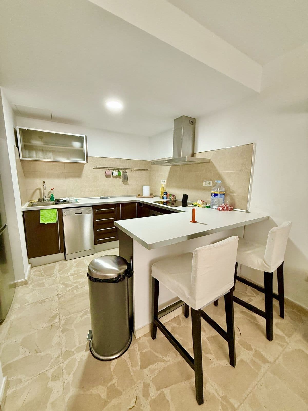 Ground Floor Apartment in Sotogrande, Sotogrande