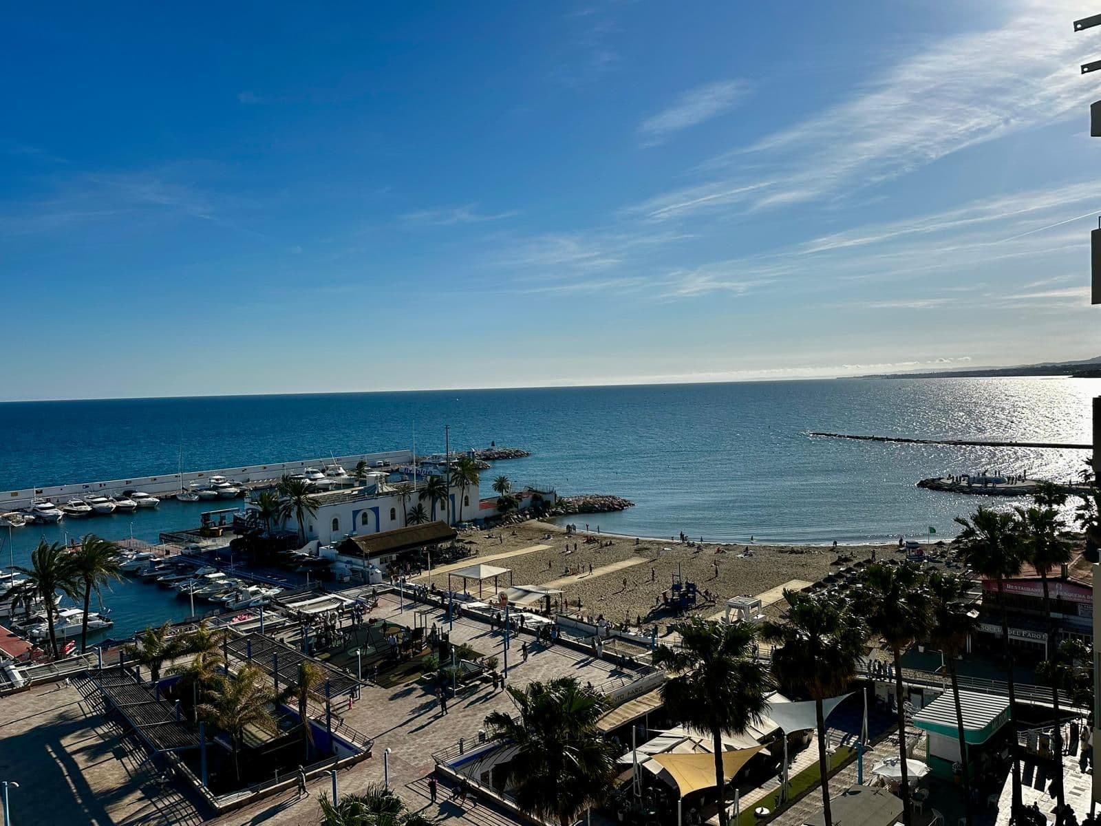 Middle Floor Apartment in Marbella, Marbella