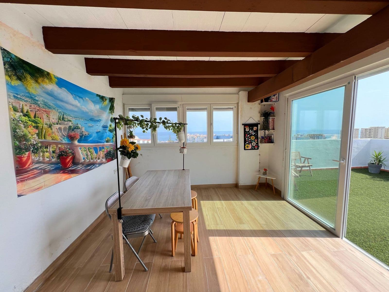 Penthouse Duplex in Estepona, Estepona