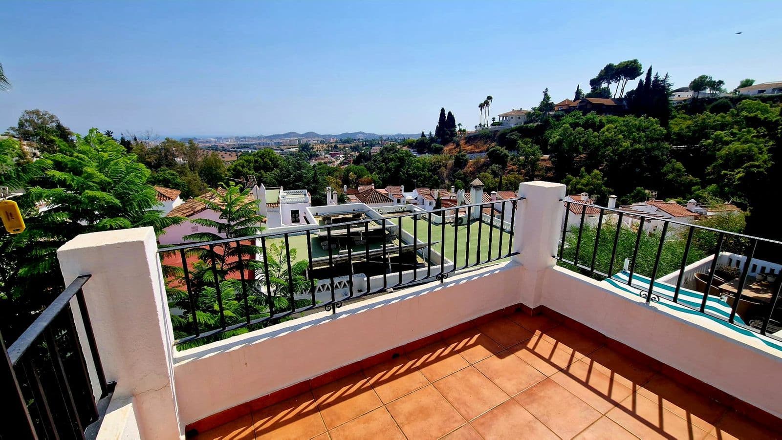 Townhouse in Mijas, Mijas