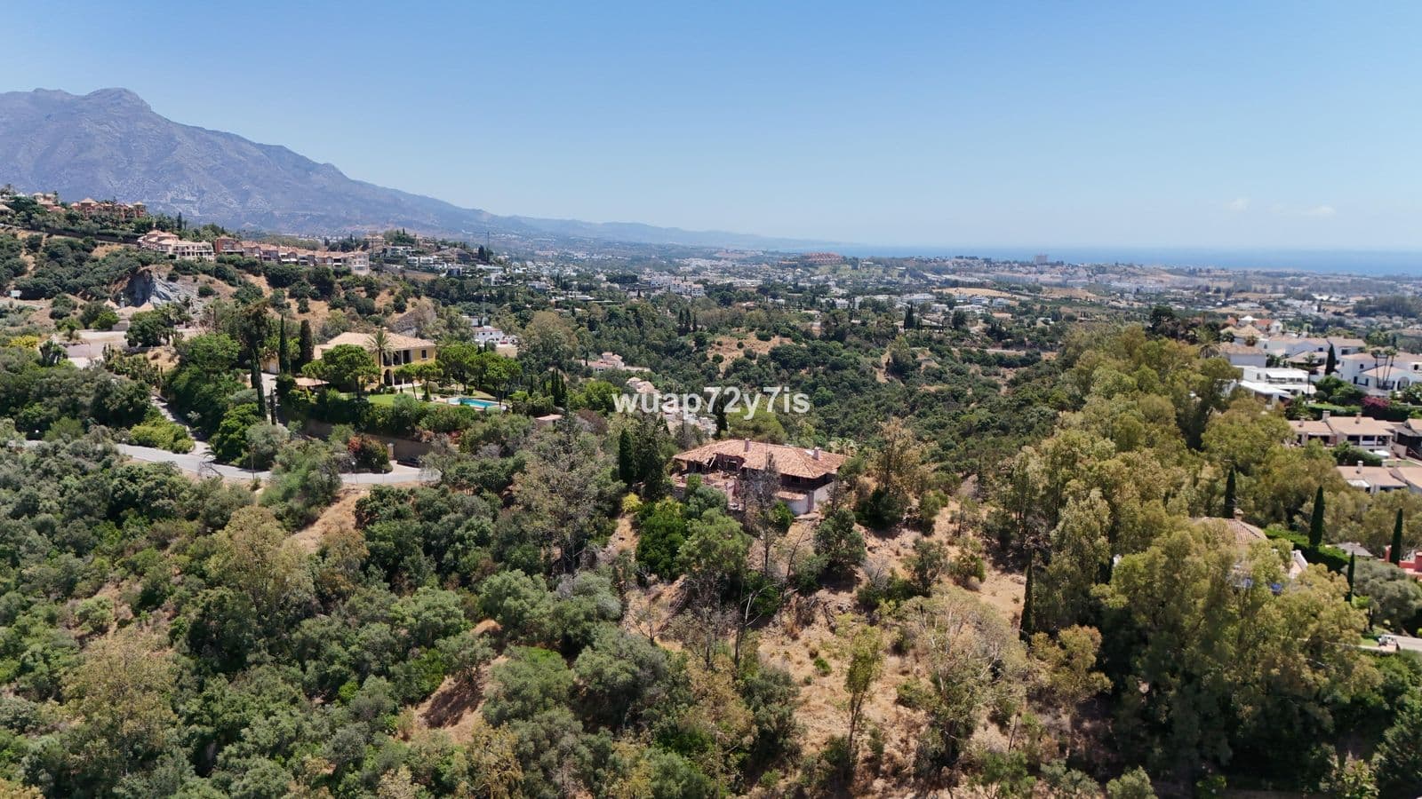 Residential Plot in Los Almendros, Los Almendros