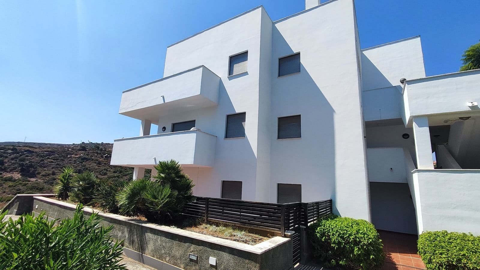 Ground Floor Apartment in Punta Chullera, Manilva