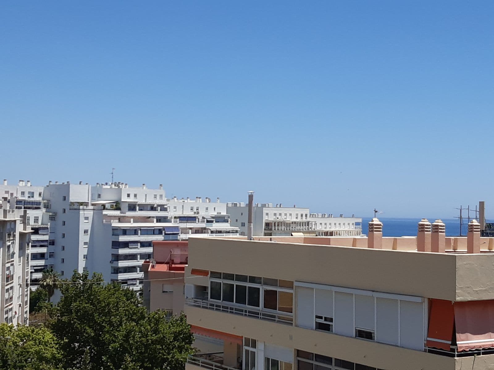 Top Floor Apartment in Marbella, Marbella
