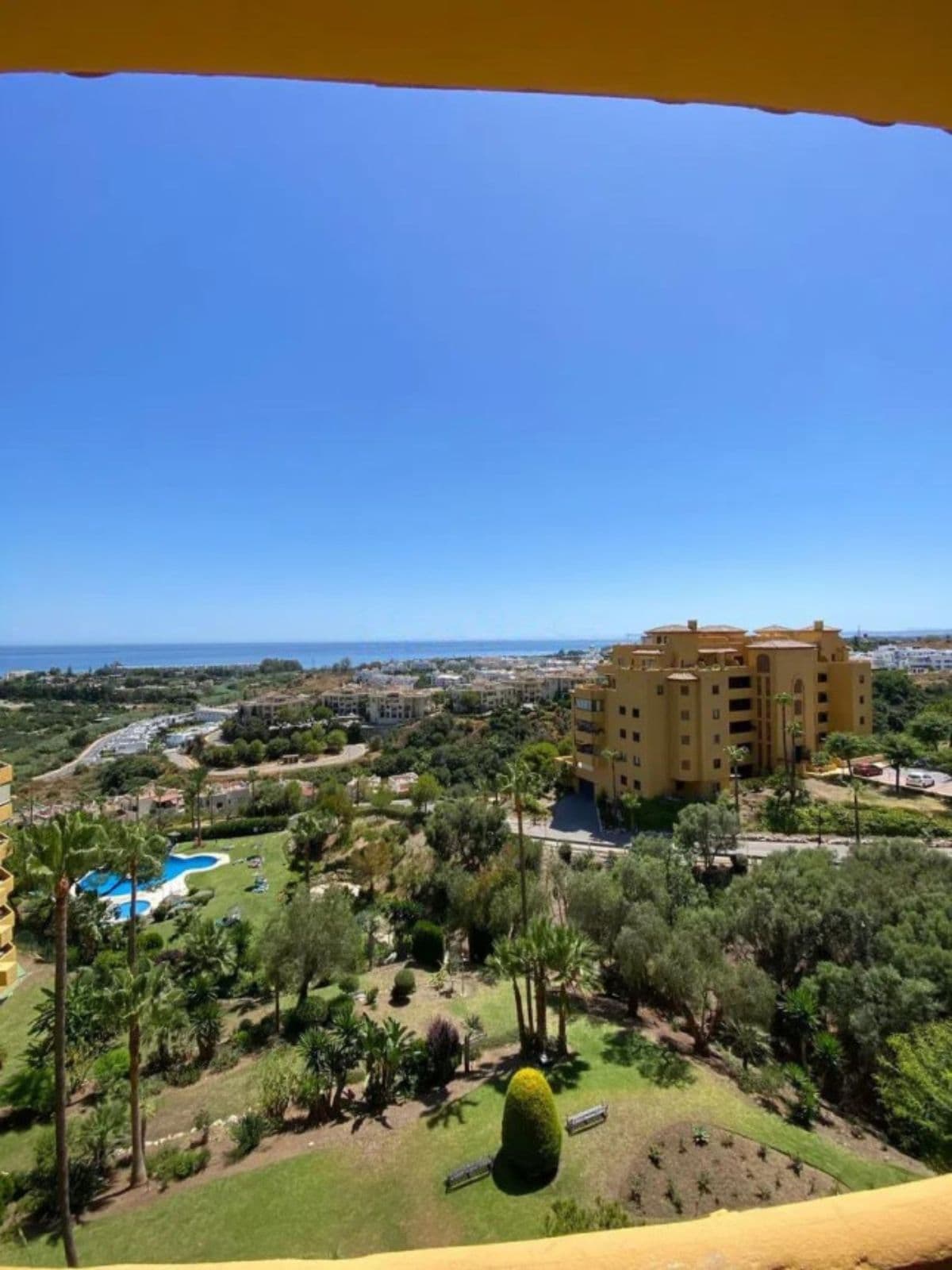 Penthouse Duplex in Estepona, Estepona