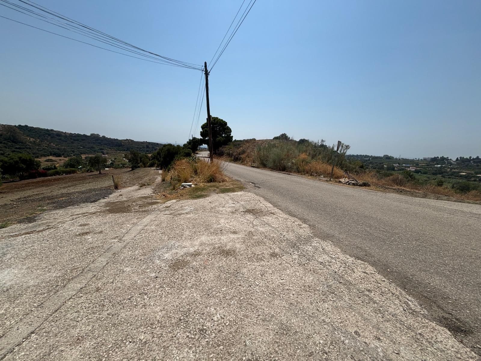 Residential Plot in Estepona, Estepona