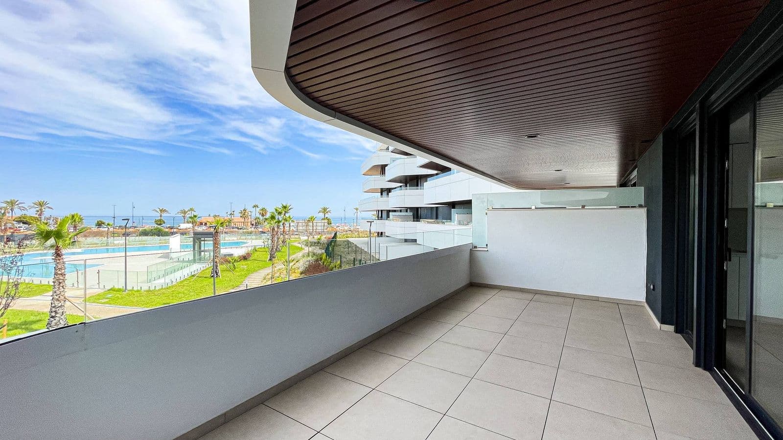 Middle Floor Apartment in Torremolinos, Torremolinos