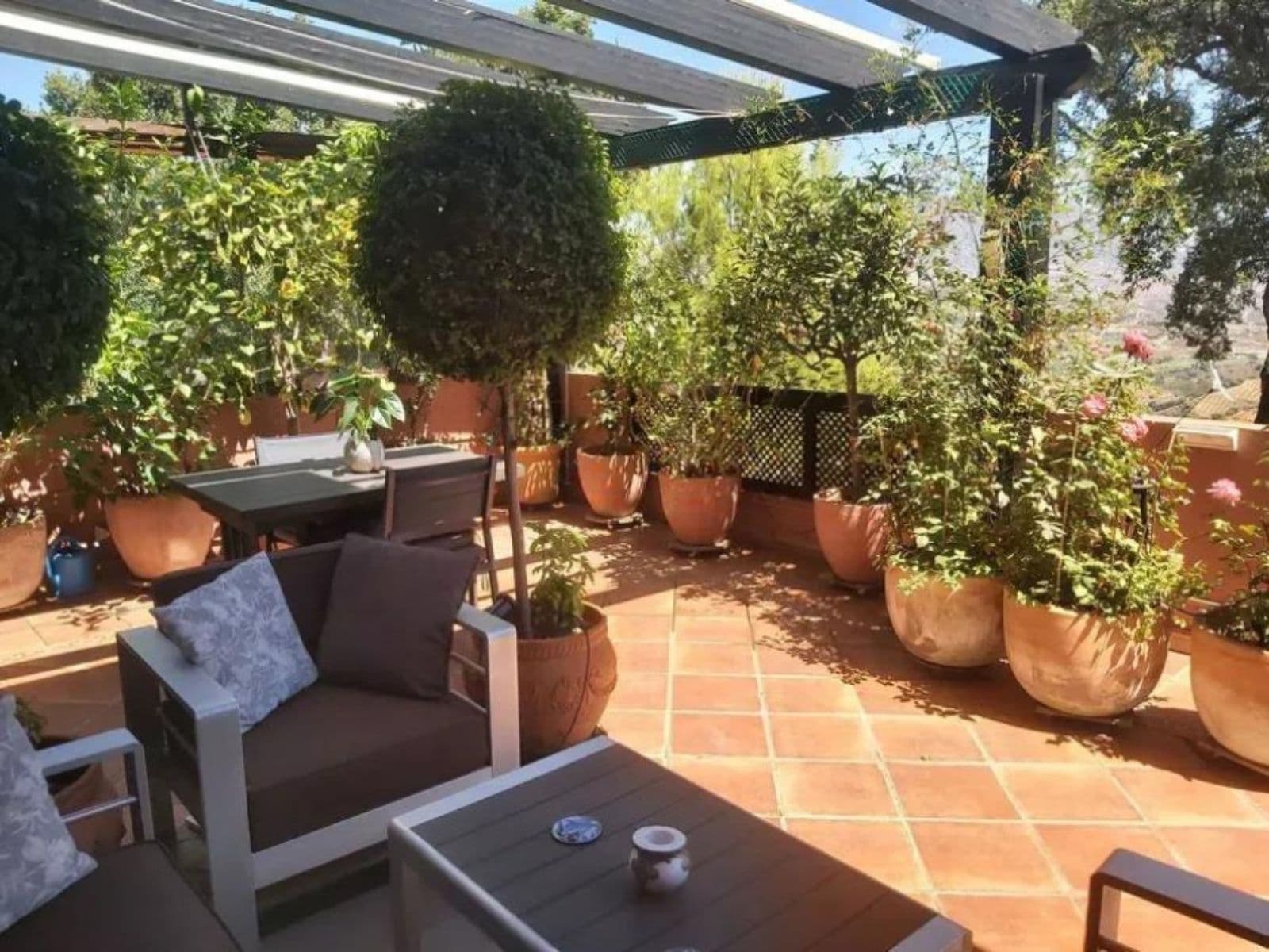 Middle Floor Apartment in Marbella, Marbella