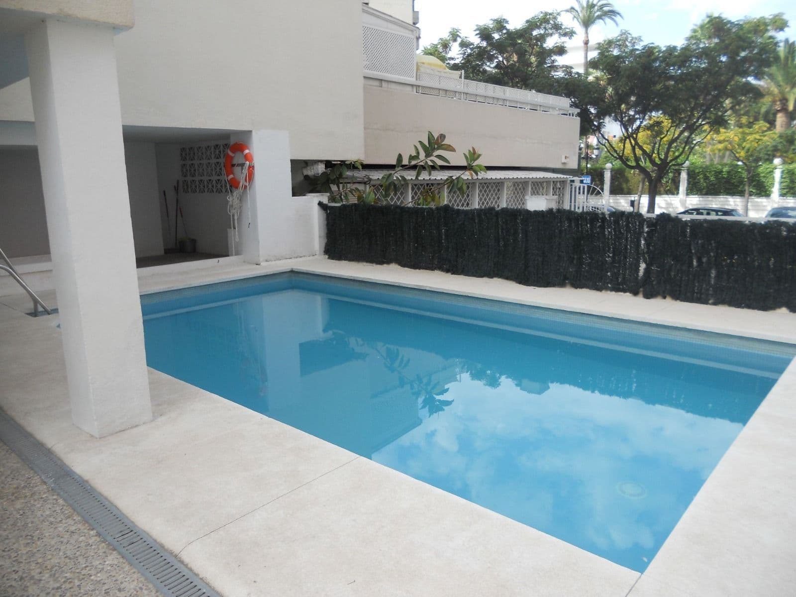 Middle Floor Apartment in Marbella, Marbella