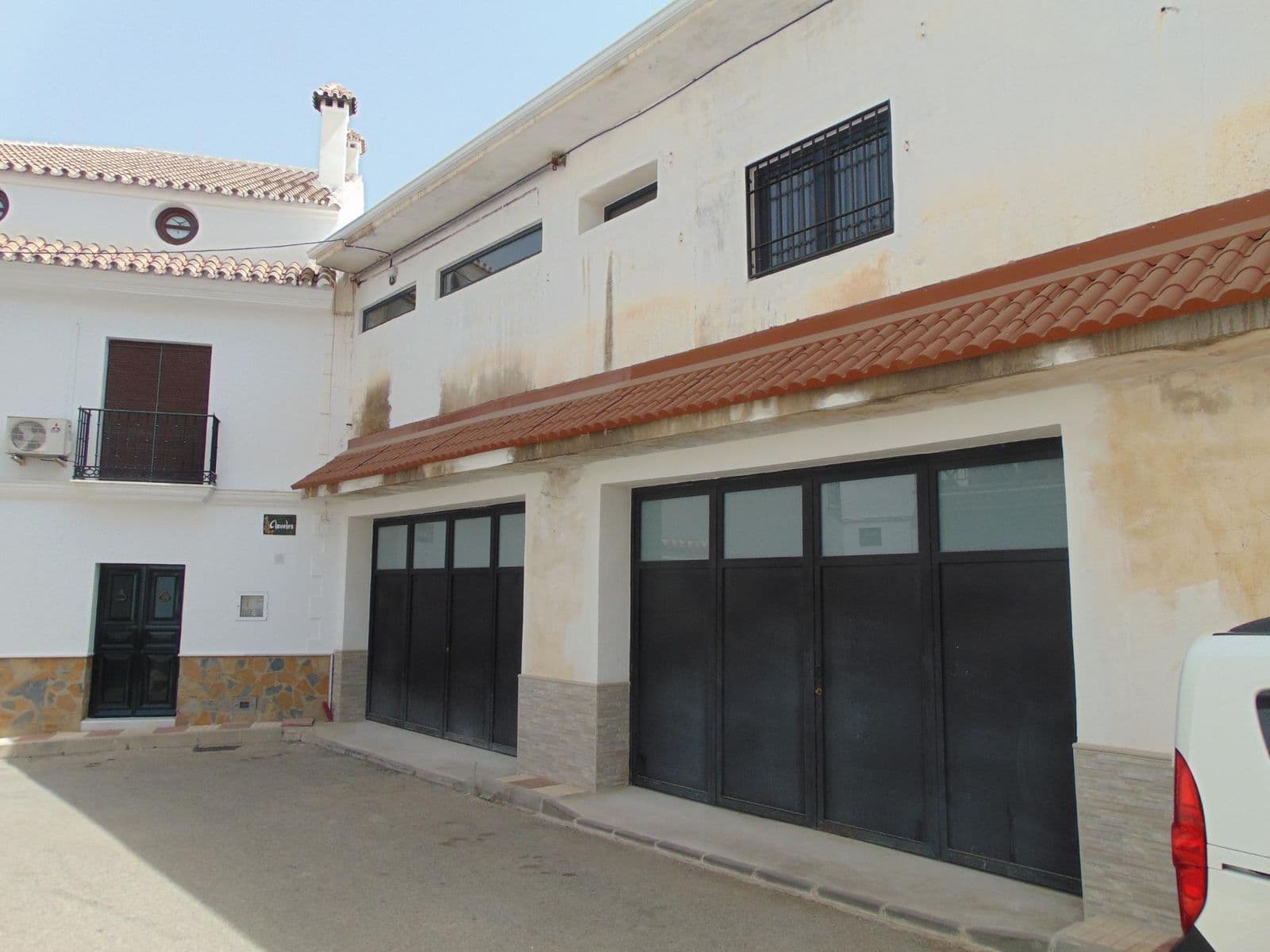 Warehouse in Alhaurín el Grande, Alhaurín el Grande