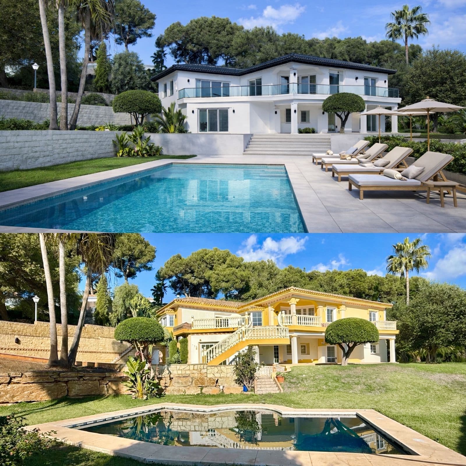 Detached Villa in Hacienda Las Chapas, Marbella East