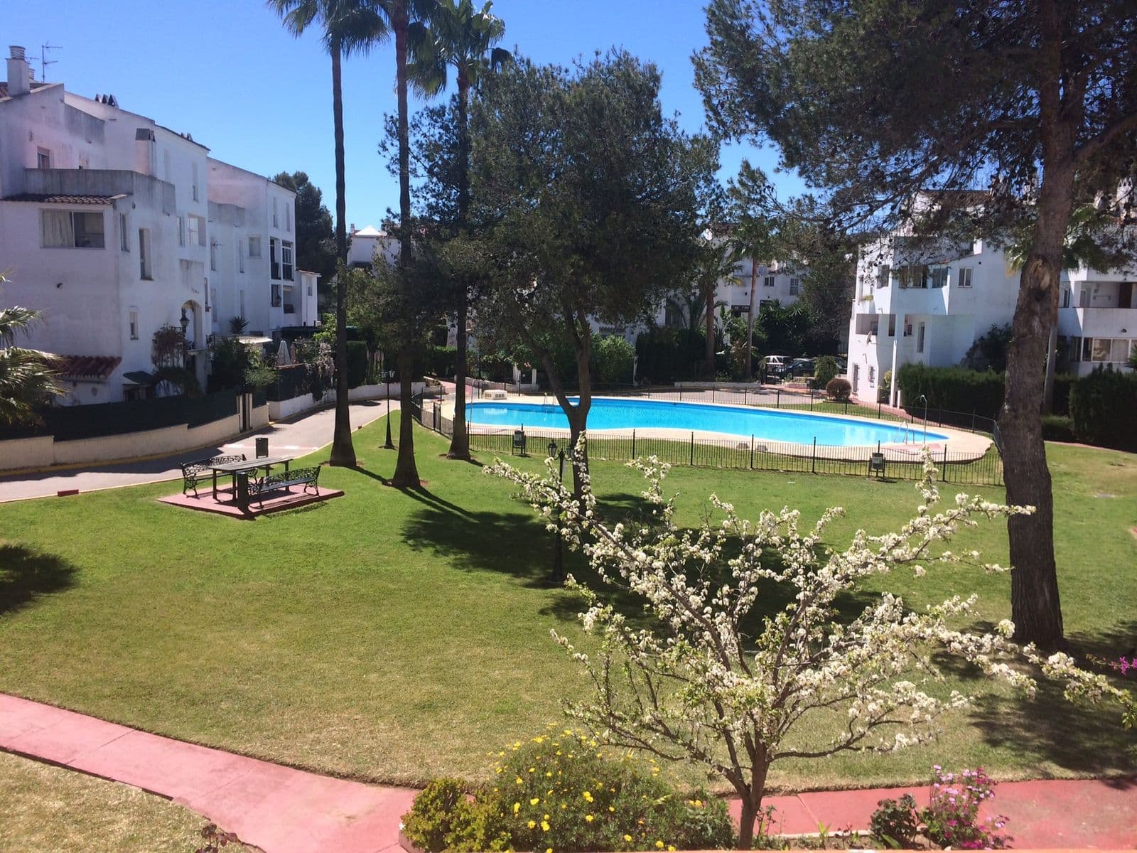 Penthouse Duplex in Elviria, Marbella East