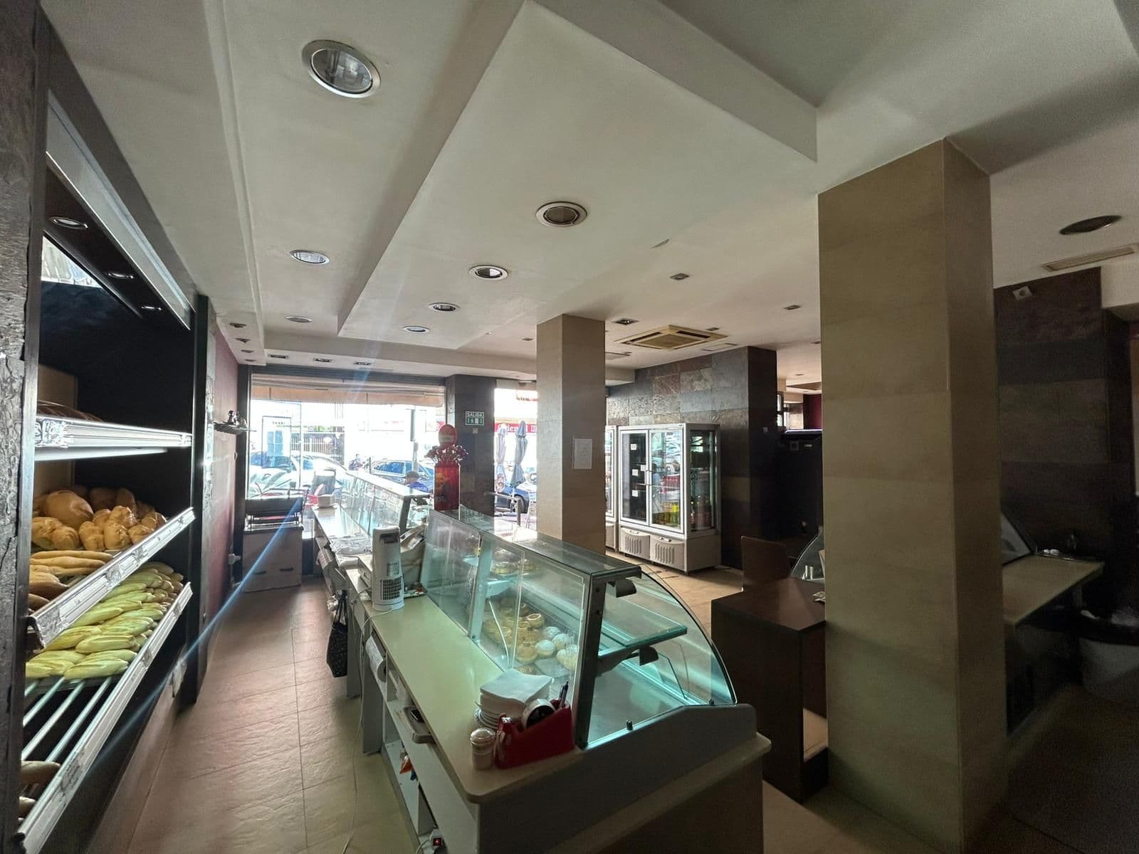 Commercial Premises in Marbella, Marbella