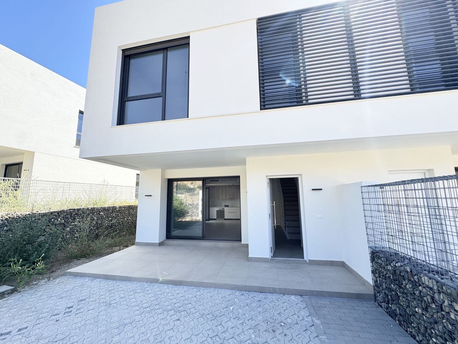 Semi-Detached House in Riviera del Sol, Mijas