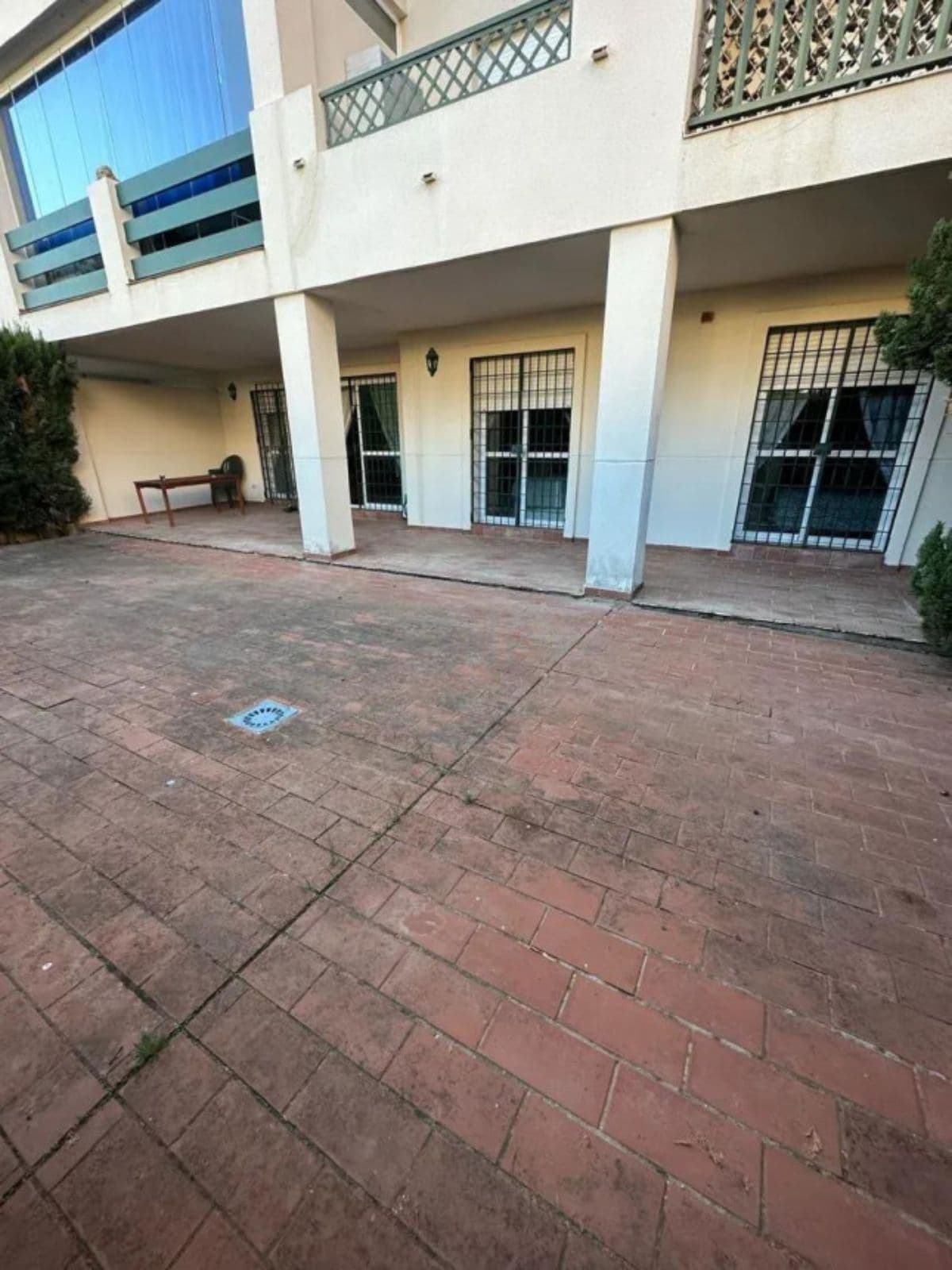 Ground Floor Apartment in Nueva Andalucía, Nueva Andalucía