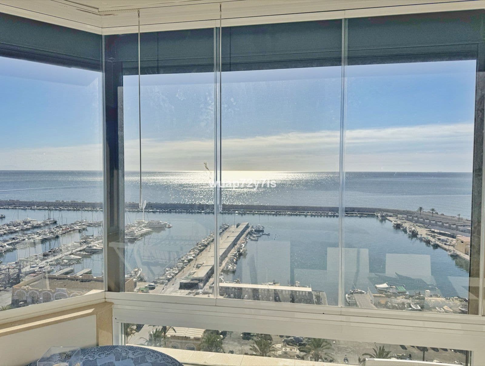 Top Floor Apartment in Fuengirola, Fuengirola