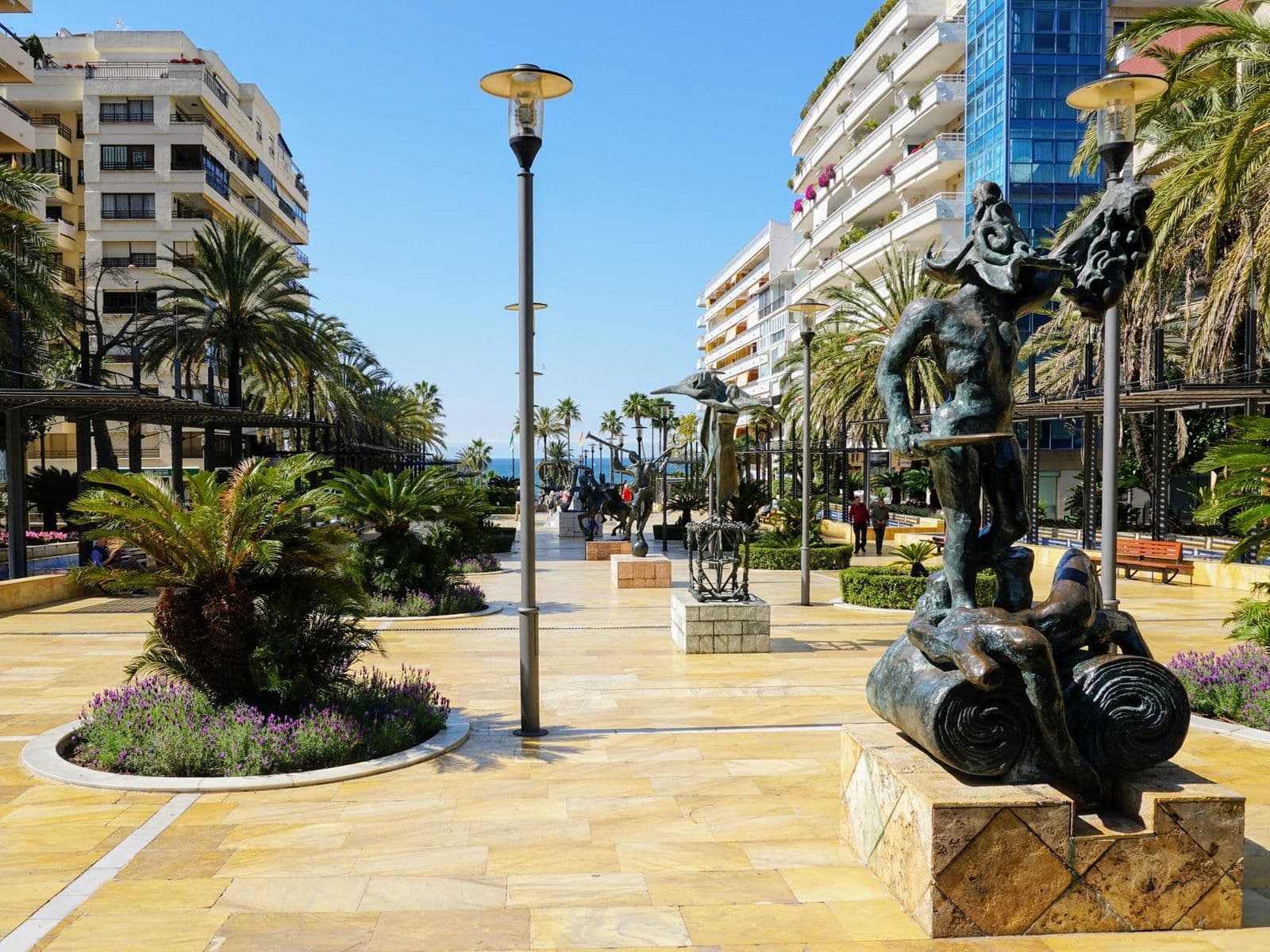 Bar in Marbella, Marbella