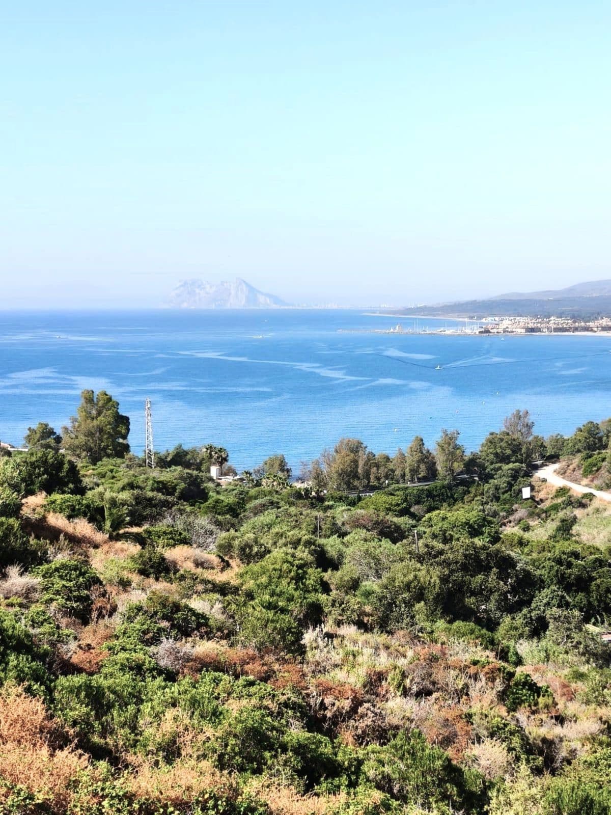 Penthouse Duplex in Manilva, Manilva