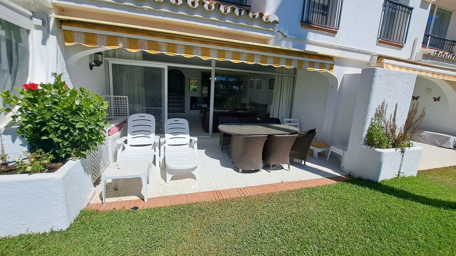 Townhouse in Miraflores, Mijas