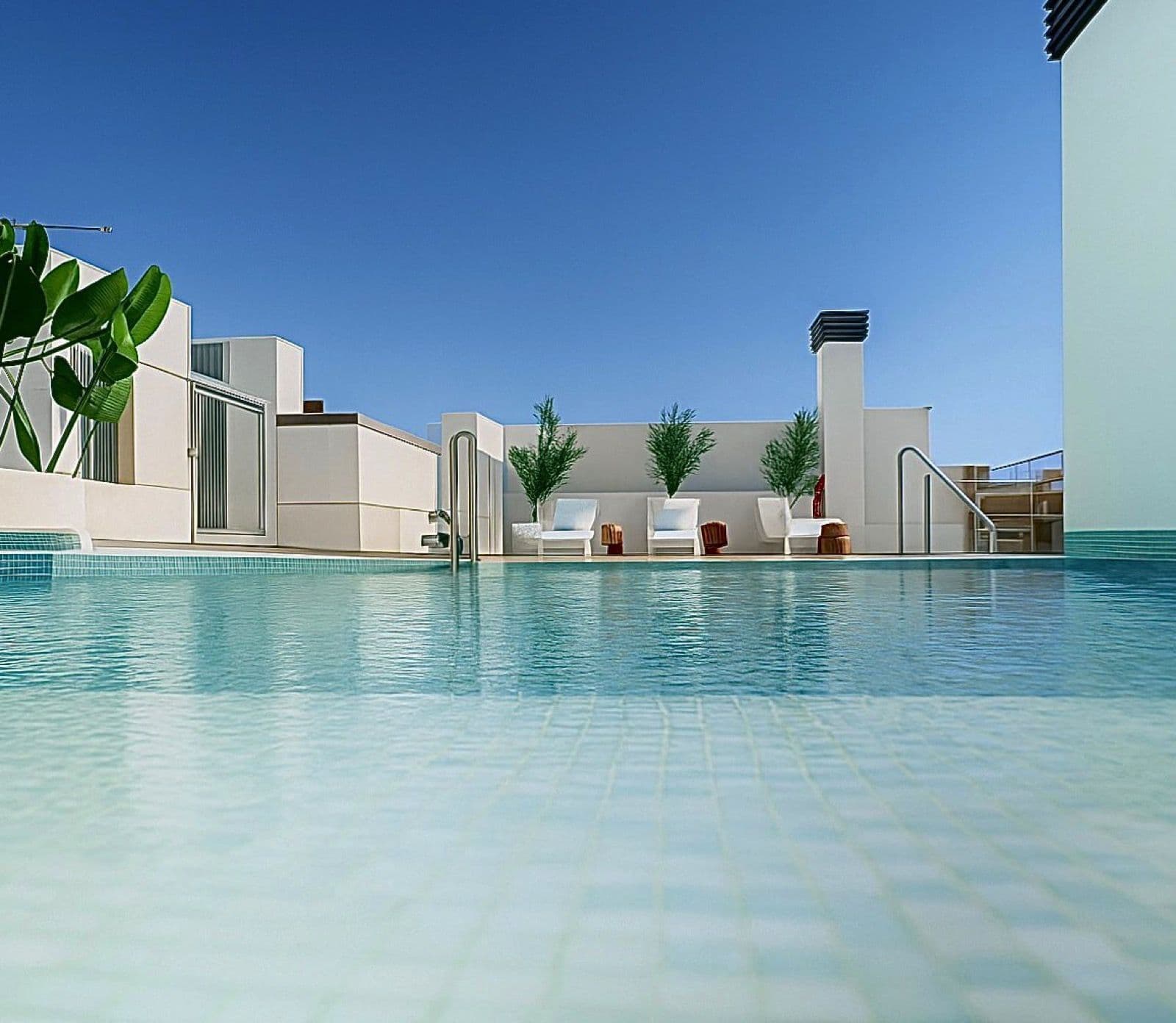 Ground Floor Apartment in Estepona, Estepona