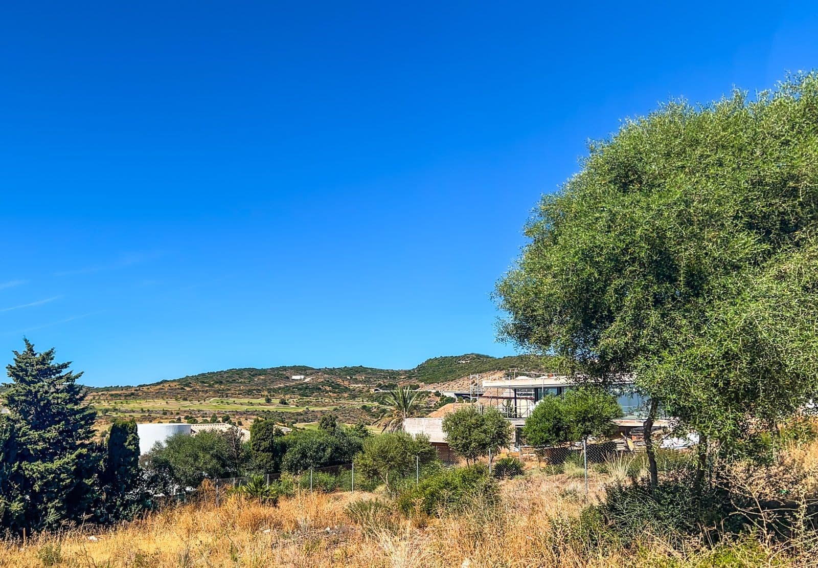 Residential Plot in Estepona, Estepona