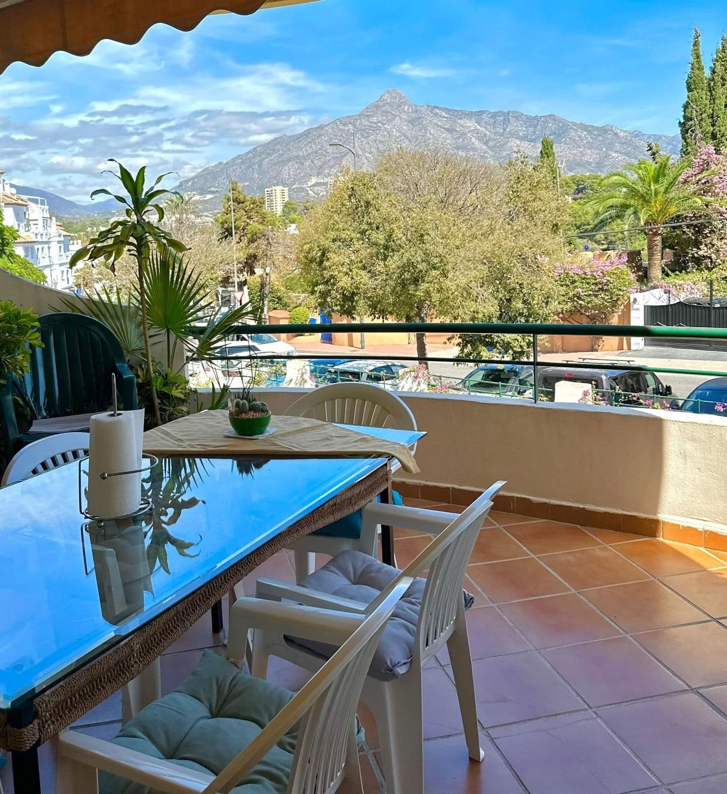 Duplex in Nueva Andalucía, Nueva Andalucía