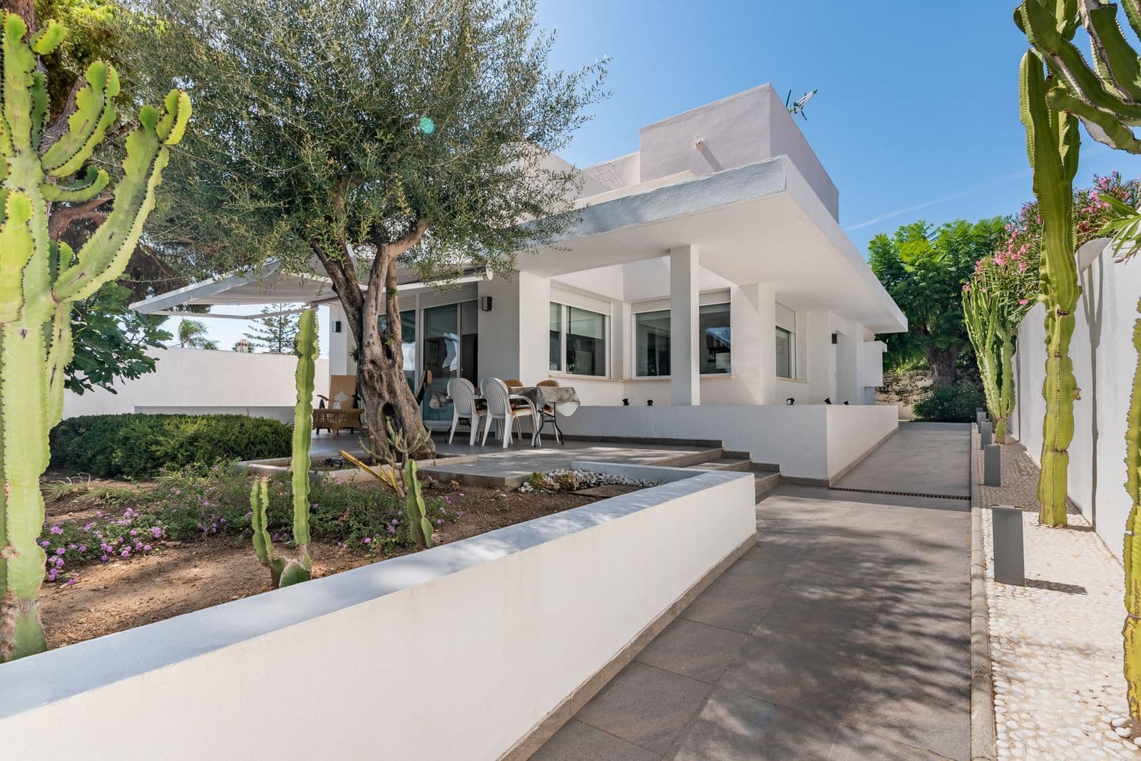 Detached Villa in Marbella, Marbella