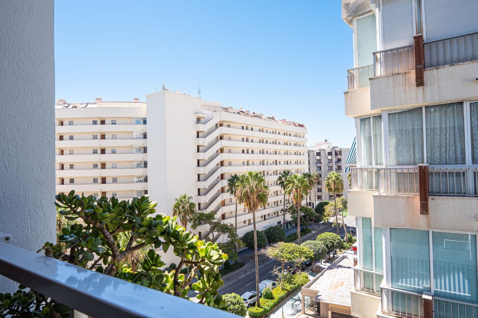 Middle Floor Apartment in Marbella, Marbella