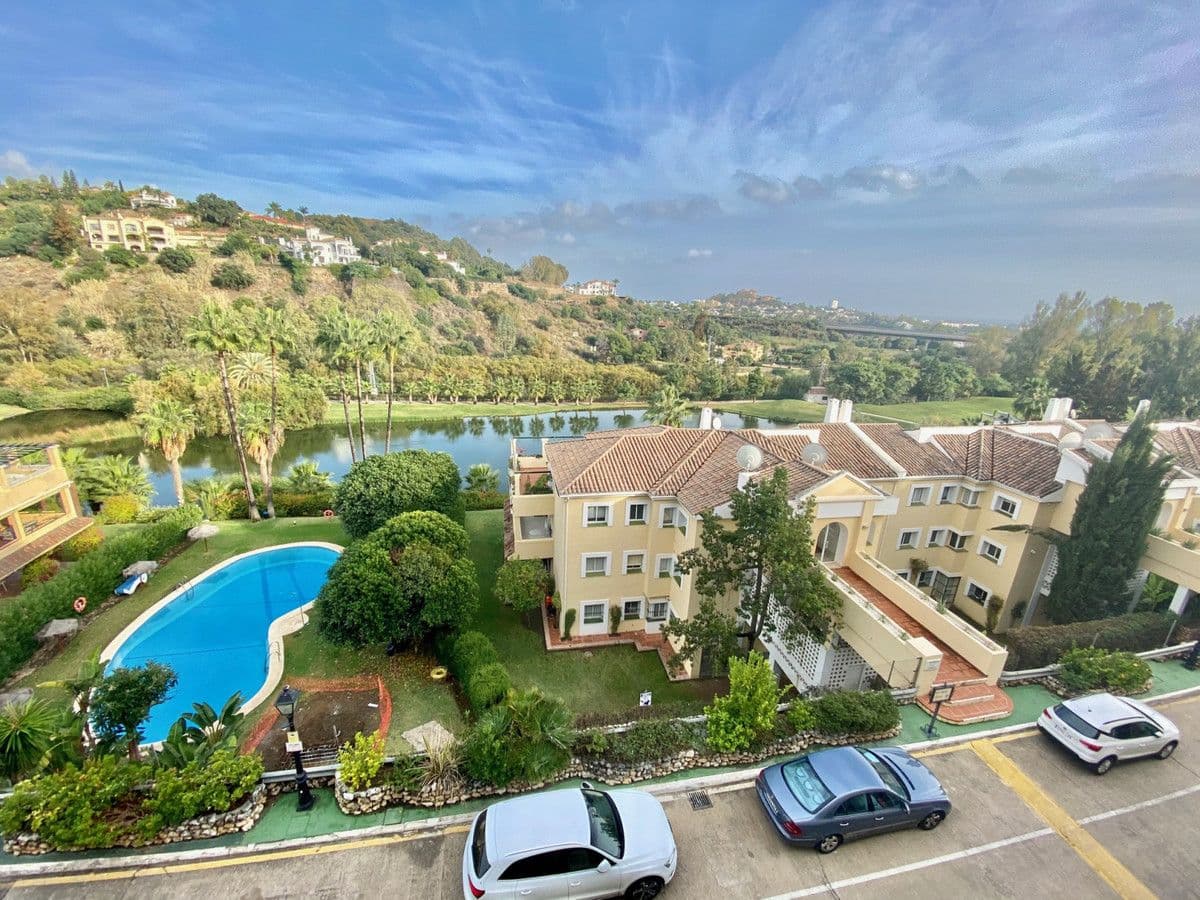 Penthouse in La Quinta, Benahavís