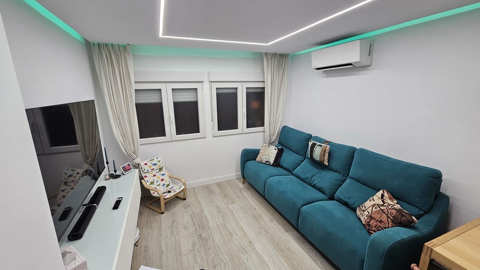 Ground Floor Apartment in Estepona, Estepona