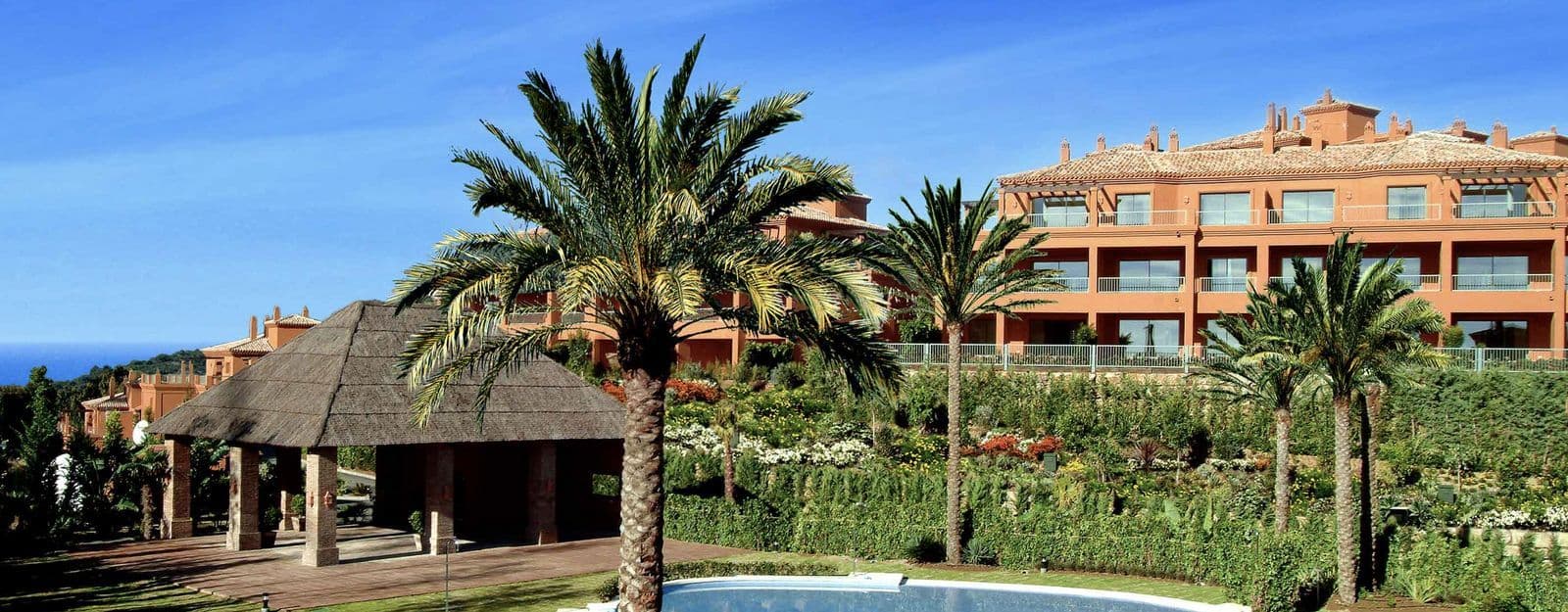 Ground Floor Apartment in Benahavís, Benahavís