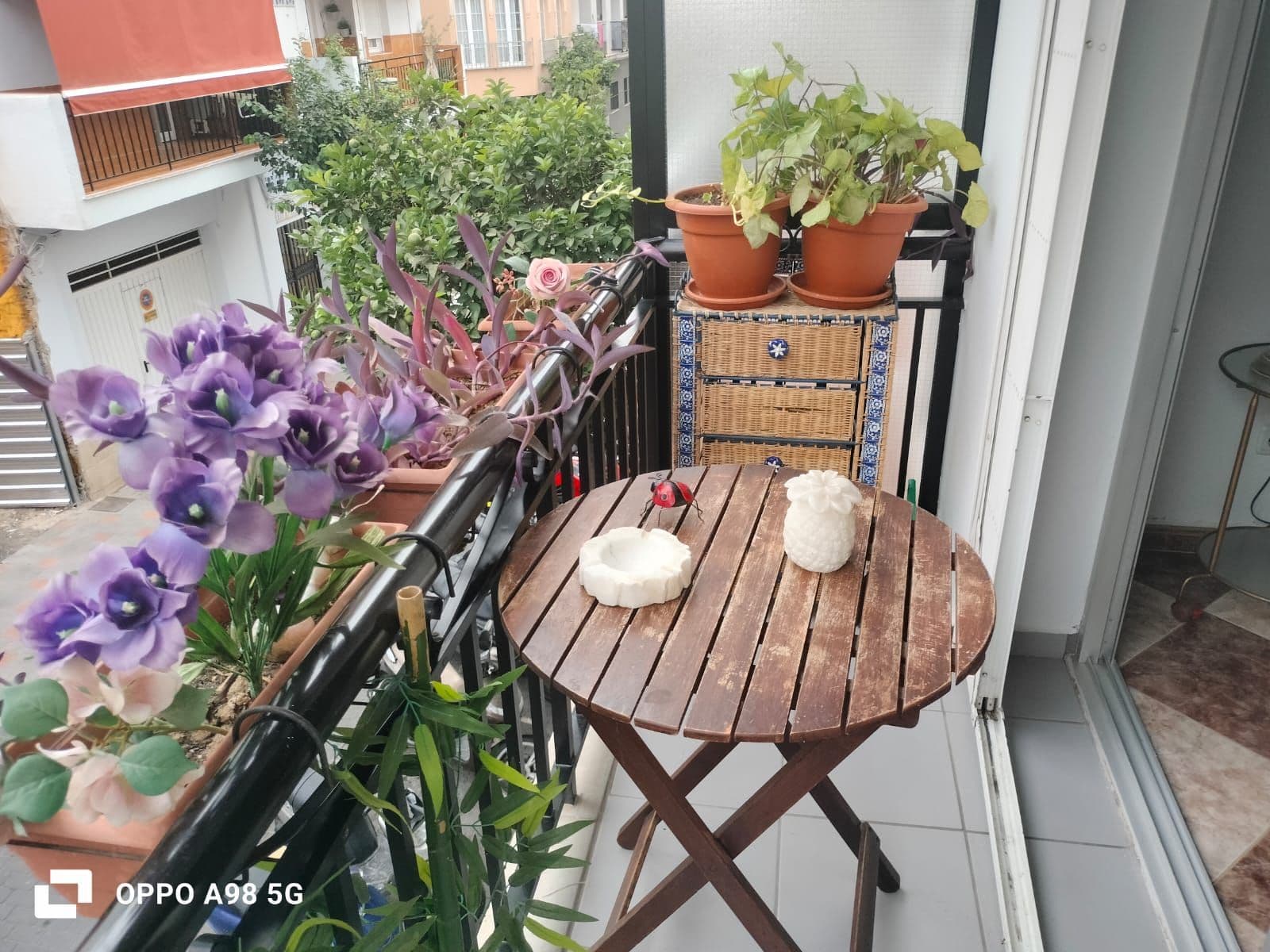 Middle Floor Apartment in Fuengirola, Fuengirola