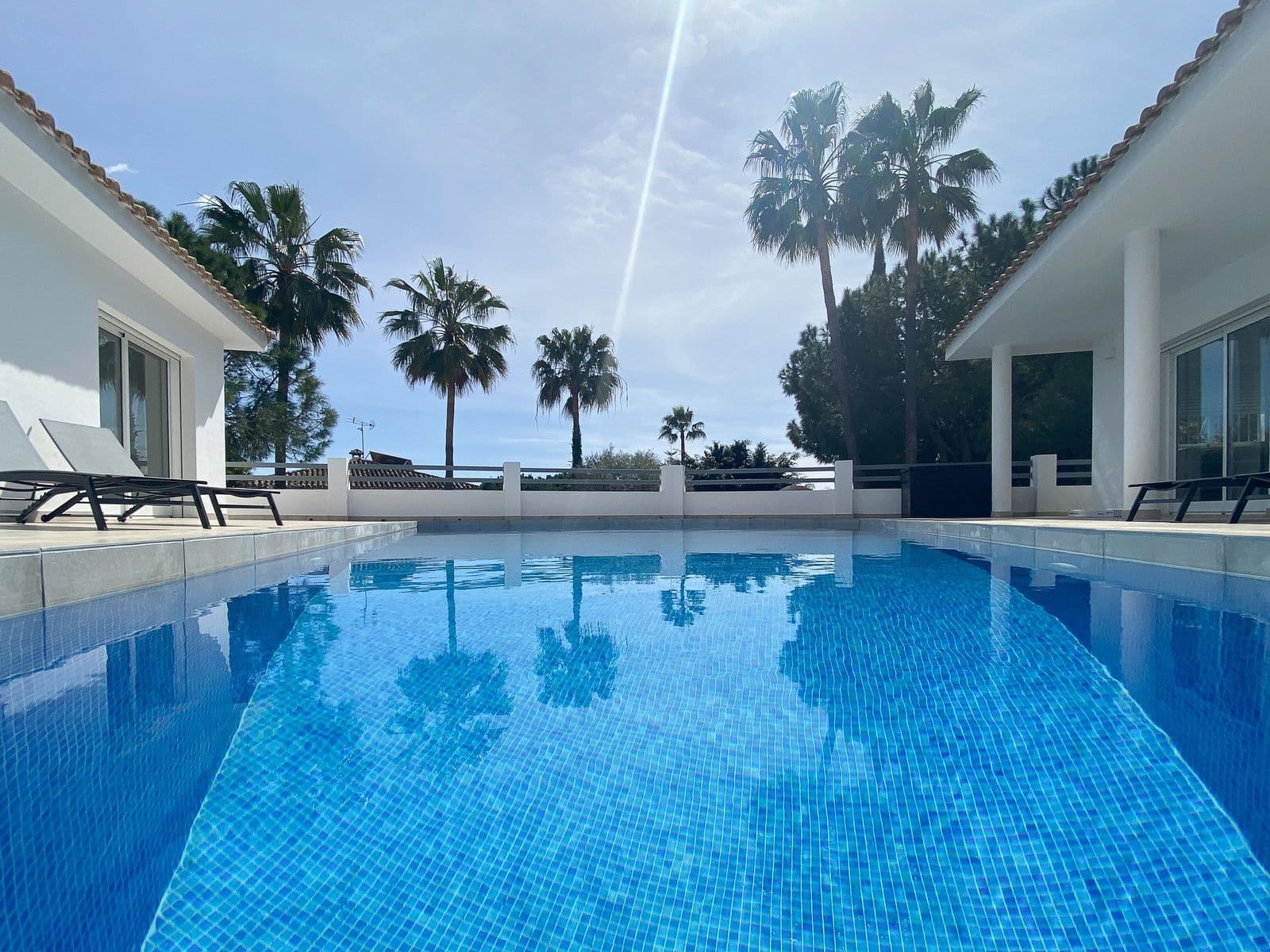 Detached Villa in Mijas Costa, Mijas