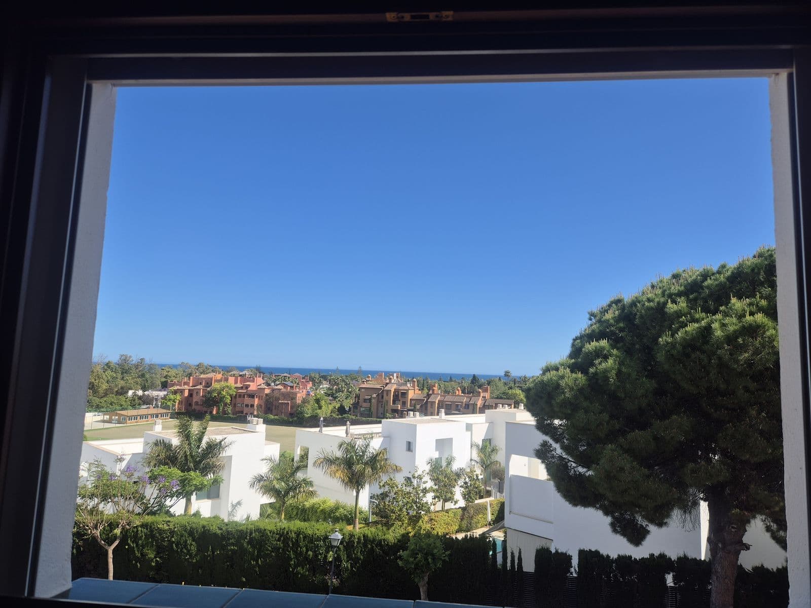 Townhouse in Atalaya, Estepona