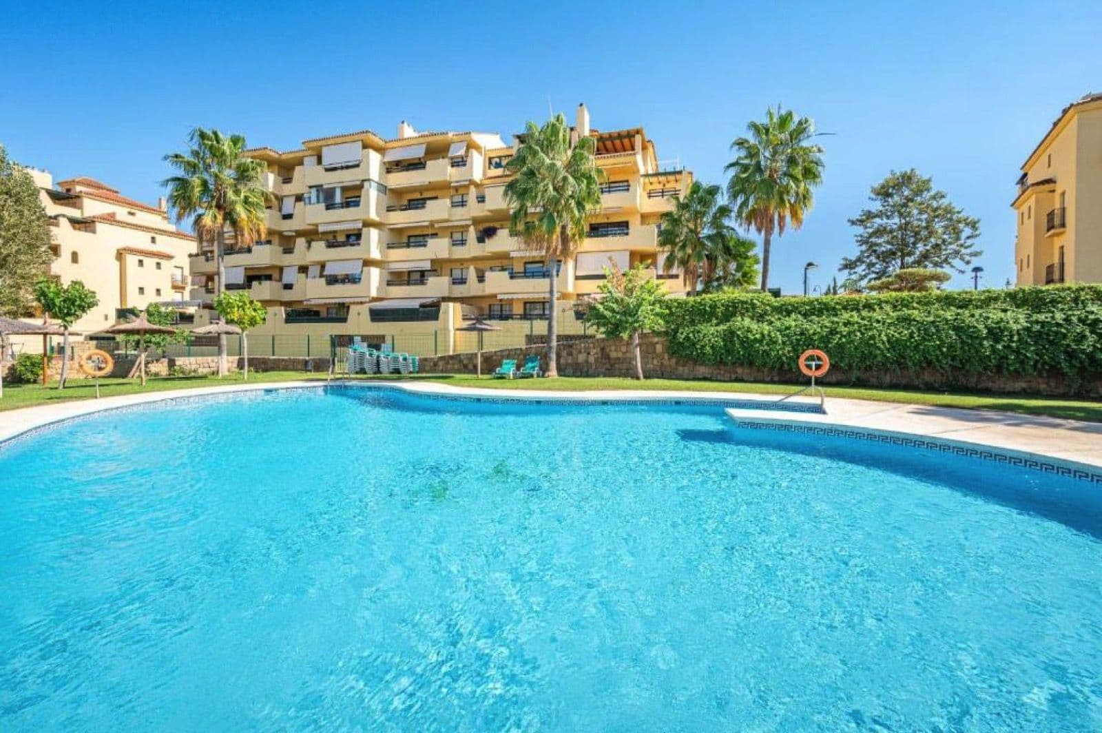 Ground Floor Apartment in Estepona, Estepona
