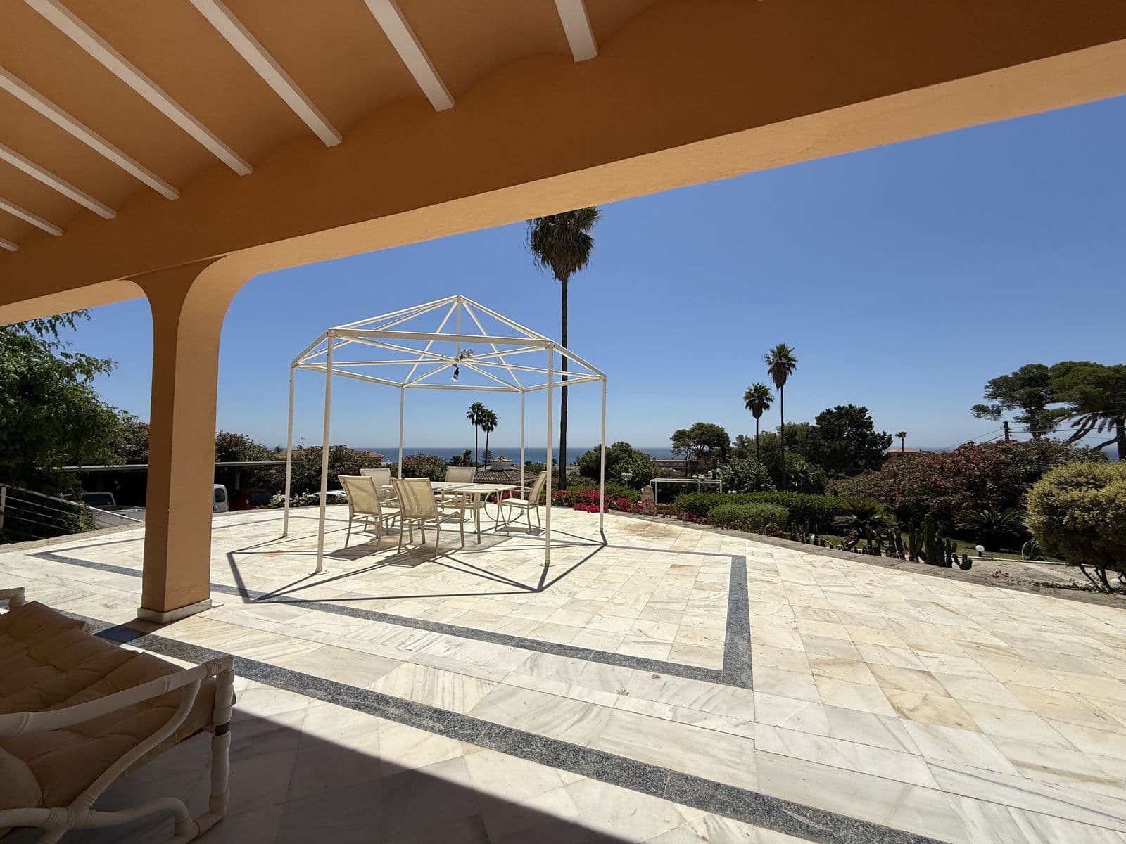 Detached Villa in Estepona, Estepona