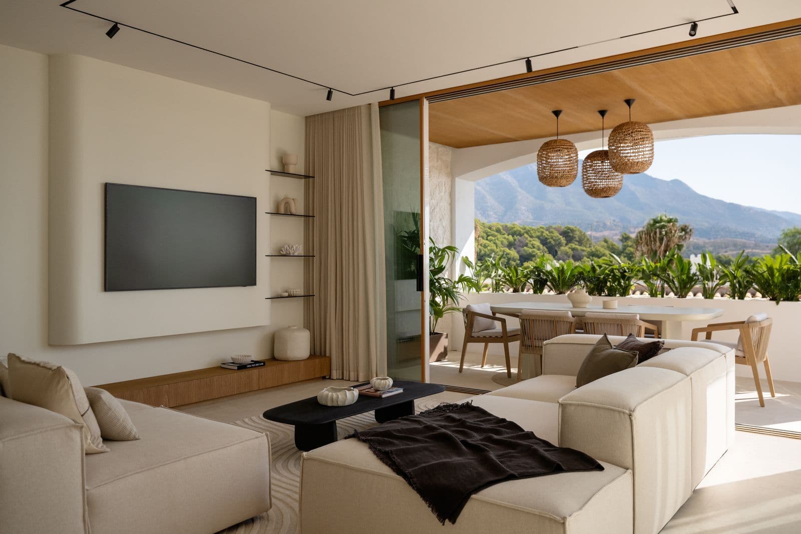 Townhouse in Nueva Andalucía, Nueva Andalucía