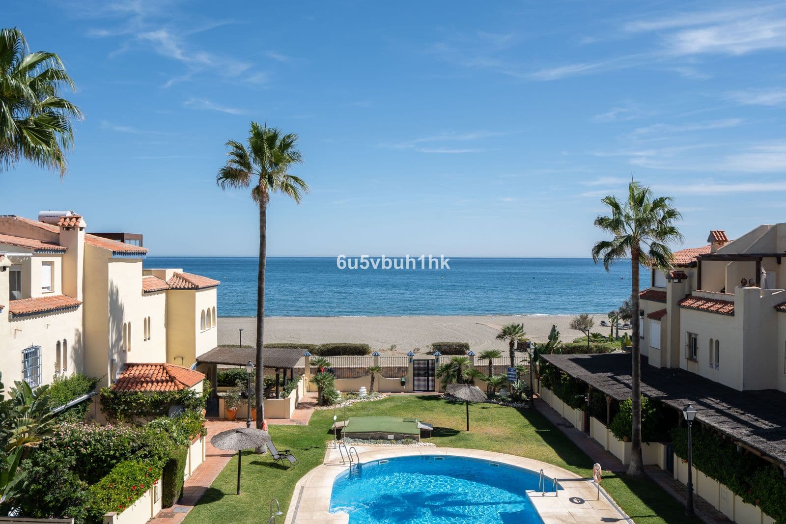 Townhouse in Casares, Casares
