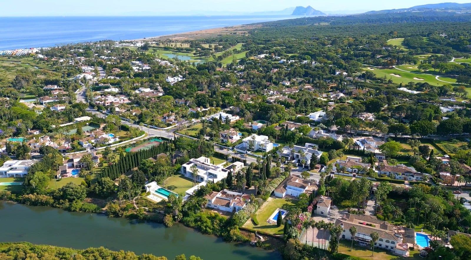 Land in Sotogrande, Sotogrande