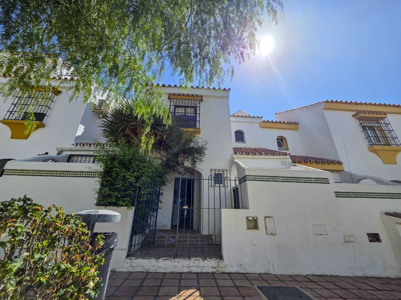 Townhouse in Casares Playa, Casares