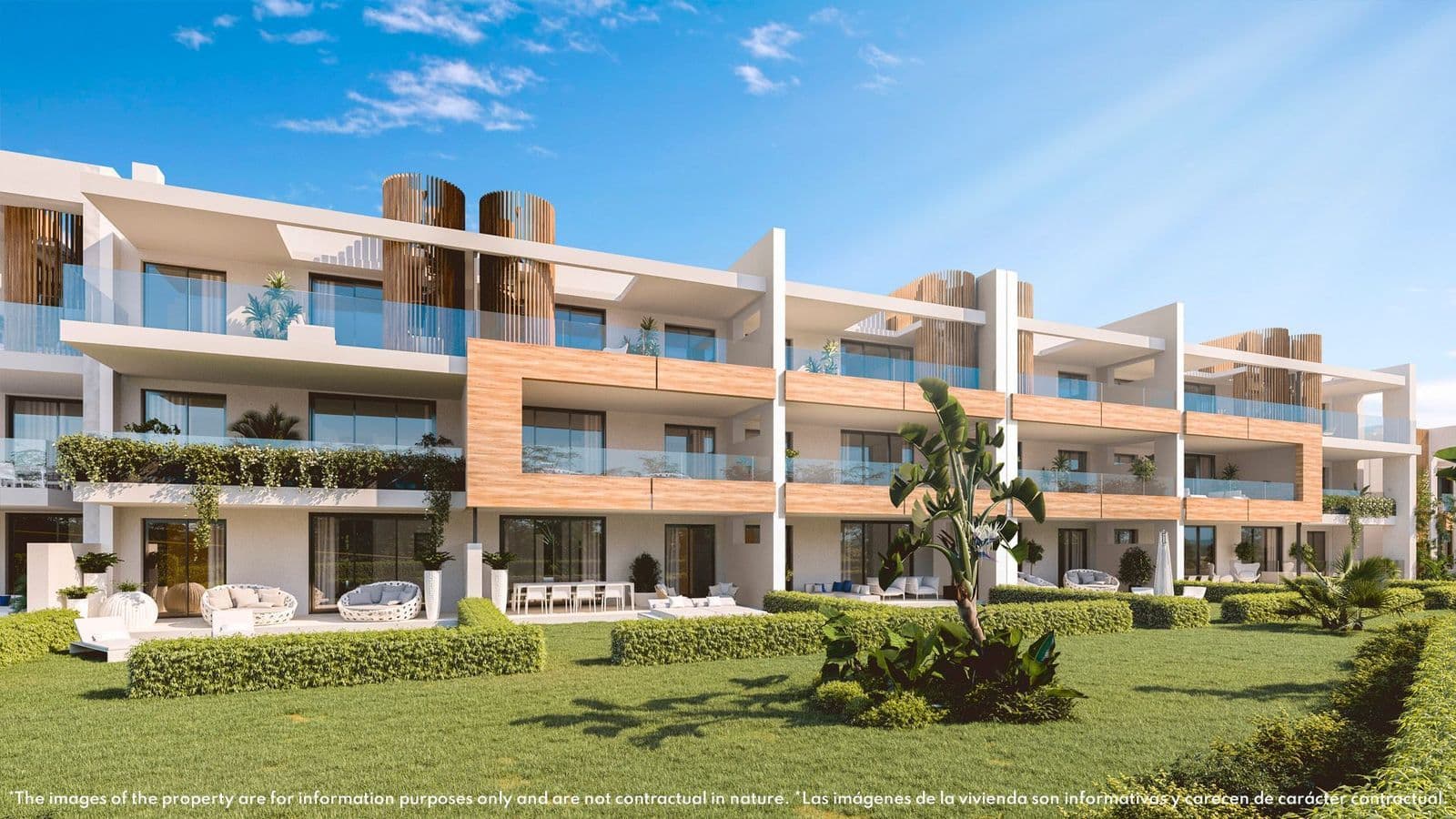 Ground Floor Apartment in Benalmadena Costa, Benalmádena