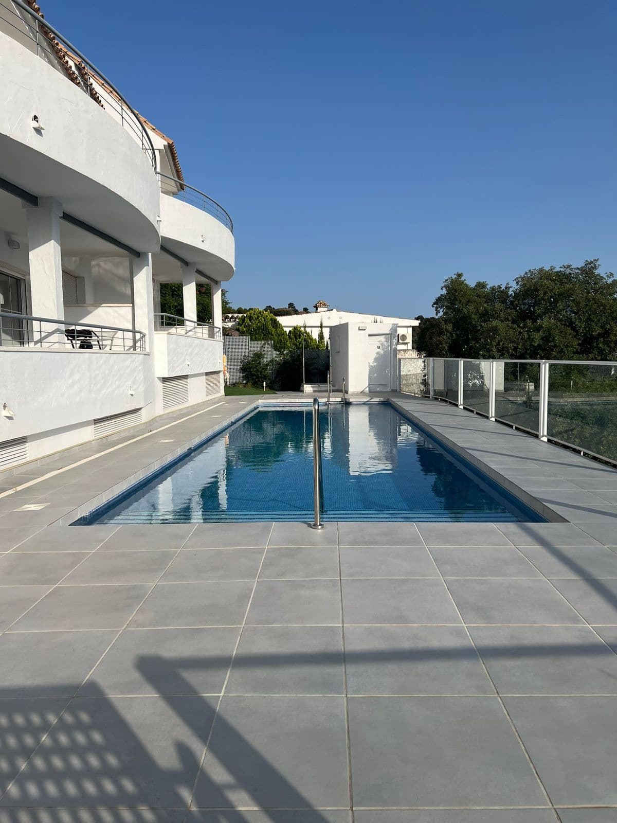 Ground Floor Apartment in Istán, Istán